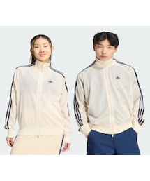 adidas | ファイヤーバード メッシュ TT トラックトップ(トップス)