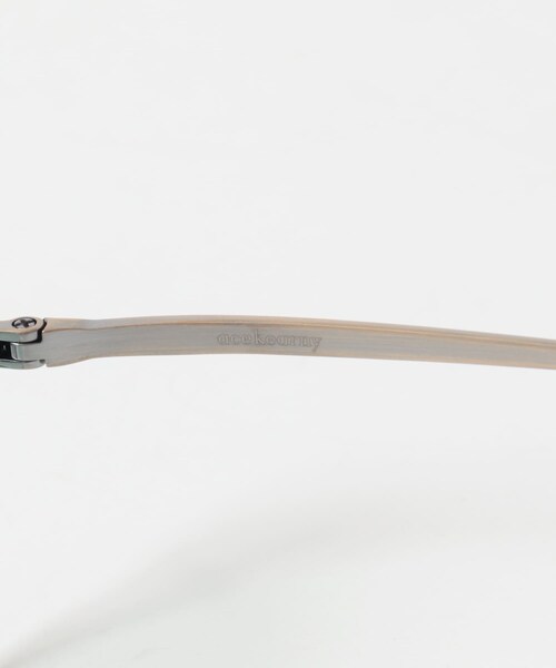 URBAN RESEARCH（アーバンリサーチ）の「kearny　KONIDE-7（メガネ・メンズ・ANTIQUE G/ANTIQUE S・One）」の14枚目の写真