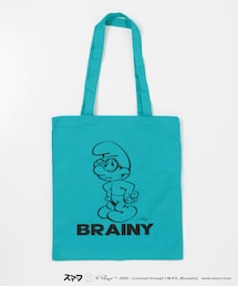 KBF | GOOD ROCK SPEED SMURF ToteBag(トートバッグ)