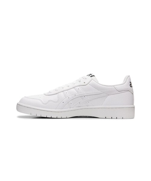 ROPE' PICNIC（ロペピクニック）の「【asics/アシックス】JAPAN S（スニーカー・レディース・ブラック/ホワイト・23.0/23.5/24.0）」の20枚目の写真