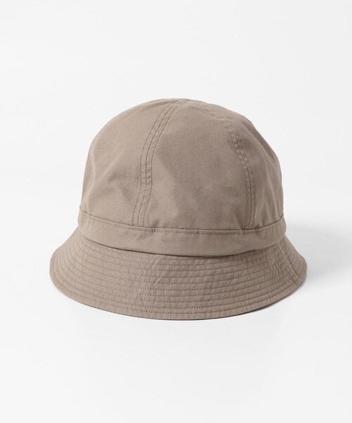 nanamica Wind Hat 【公式通販】