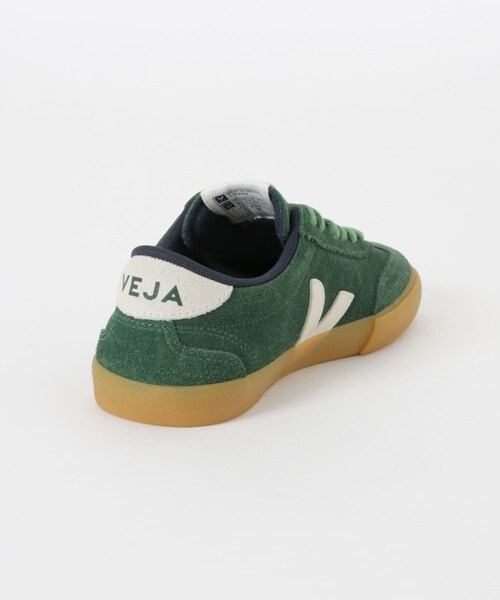 THE GOODLAND MARKET（ザグッドランドマーケット）の「veja　VOLLEY-POKER PIEERE-MEN（スニーカー・メンズ・POKER・41/42/43）」の8枚目の写真