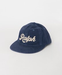 URBAN RESEARCH Sonny Label | POLO RALPH LAUREN　ラルフローレン WOVEN-CAP(キャップ)