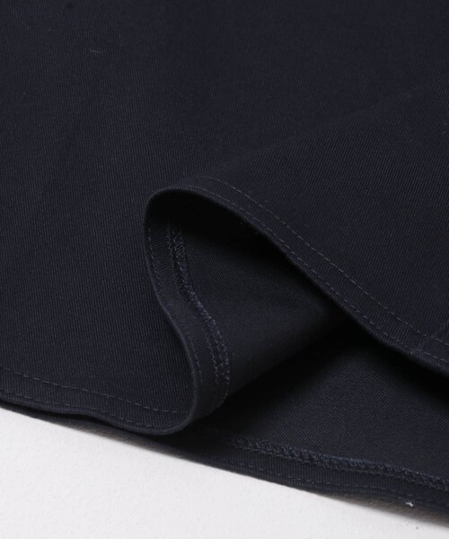 ITEMS URBANRESEARCH（アイテムズ アーバンリサーチ）の「『イージーケア』ストレッチチノスカート(楽着シリーズ)（スカート・レディース・CML/L.BEG/NVY・S/M）」の20枚目の写真