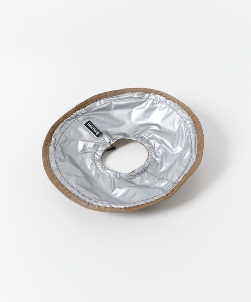 EKAL(エカル)の「Ballistics LAMP SHADE(その他雑貨・メンズ・W.GREY/COYOTE・one)」の7枚目の写真