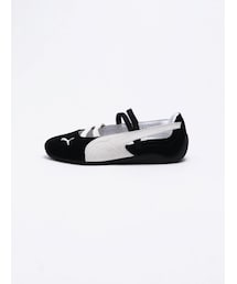 RUNWAY channel SELECTION | 【PUMA】SPEEDCAT BALLET SD WNS(スニーカー)