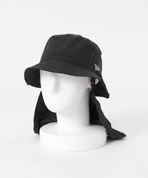 URBAN RESEARCH | New Era　OD BKT01 SUNSHADE SOLOECO(ハット)