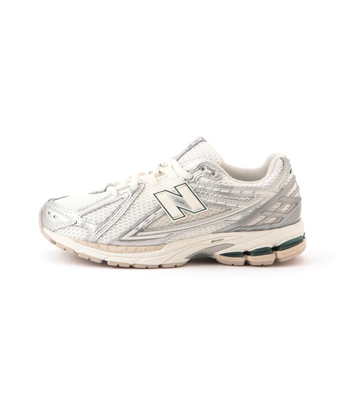JUNRED（ジュンレッド）の「【NewBalance/ニューバランス】M1906REE（スニーカー・メンズ・ホワイト・10/8/9）」の6枚目の写真