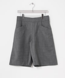 URBAN RESEARCH | GANNI LOW WAISTED BERMUDA(その他パンツ)