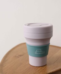 THE GOODLAND MARKET | 『別注』stojo×TGM　cup 355ml(グラス/マグカップ/タンブラー)
