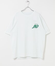 URBAN RESEARCH Sonny Label（アーバンリサーチサニーレーベル）の「NIKE　AS M NSW TEE XMAP（Tシャツ/カットソー・メンズ）」