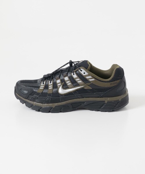 URBAN RESEARCH Sonny Label（アーバンリサーチサニーレーベル）の「NIKE　P-6000（スニーカー・メンズ・BLACK・26/27/28）」の9枚目の写真