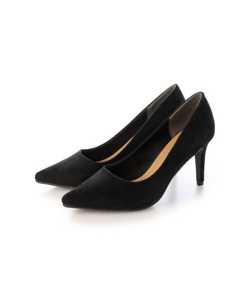 EVOL(イーボル)の「【EVOL/イーボル】 晴雨兼用8.5cmポインテッドパンプス IW5309(レインシューズ・レディース・BGE/BL/BLE/BLS・24cm/23.5cm/23cm/22.5cm/22cm/24.5cm/21.5cm/25.5cm/25cm)」の22枚目の写真