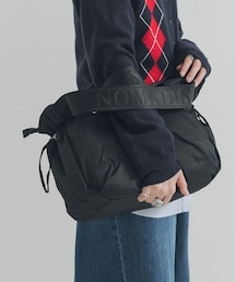 NOMADIS | 『一部別注カラー』NOMADIS　BASQUE M SLD(ショルダーバッグ)