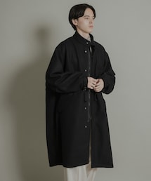 SENSE OF PLACE by URBAN RESEARCH | 『UR TECH』 カットメルトンモッズコート(モッズコート)