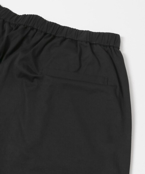 URBAN RESEARCH Sonny Label(アーバンリサーチサニーレーベル)の「タイプライターイージーワイドパンツ(その他パンツ・メンズ・オフ/ブラック/カーキ・M/L)」の15枚目の写真