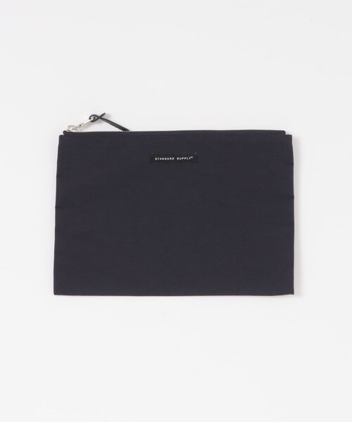 URBAN RESEARCH DOORS（アーバンリサーチドアーズ）の「STANDARD SUPPLY　MULTI CASE（ポーチ・メンズ・RED/BLACK/CHARCOAL/GREEN/KHAKI/YELLOW/BLUE/PURPLE/NAVY/BEIGE・one）」の7枚目の写真