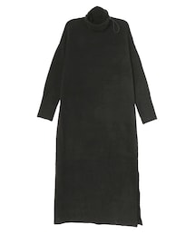 ELENDEEK | FOX IN LAUNDRY KNIT OP(ワンピース)