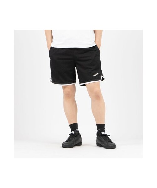 Reebok(リーボック)の「バスケットボール トランジション ショーツ / BASKETBALL TRANSITION SHORT (アウトドア/スポーツ・メンズ・100216389/100216390/100221420/100221416・J/S/J/M/J/L/J/O/J/XO/J/2XO/J/S (S)/J/M (M)/J/L (L)/J/O (LL)/J/XO (3L)/J/2XO (4L))」の17枚目の写真