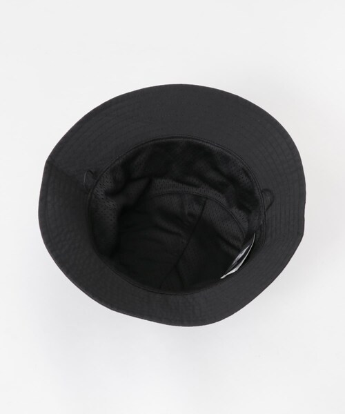 URBAN RESEARCH(アーバンリサーチ)の「New Era OD BKT01 SUNSHADE SOLOECO(ハット・メンズ・BLK・ML)」の6枚目の写真