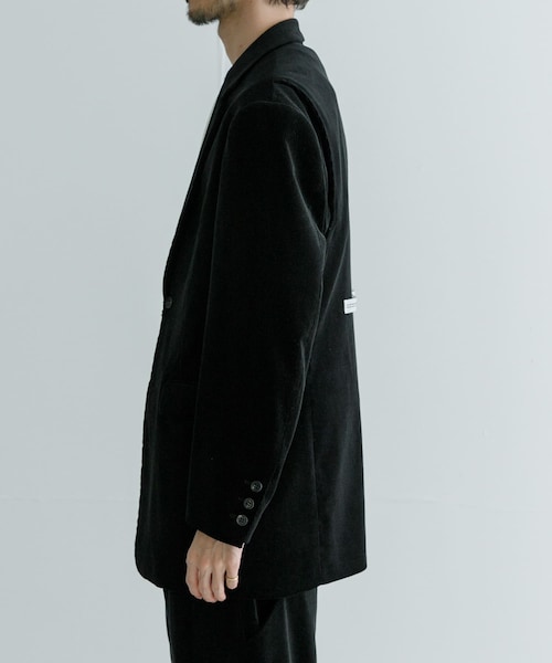 URBAN RESEARCH（アーバンリサーチ）の「semoh Action Tailored Jacket 