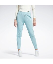 Reebok（リーボック）の「ナチュラル ダイ フィッテッドパンツ / CL ND FITTED PANT（アウトドア/スポーツ）」