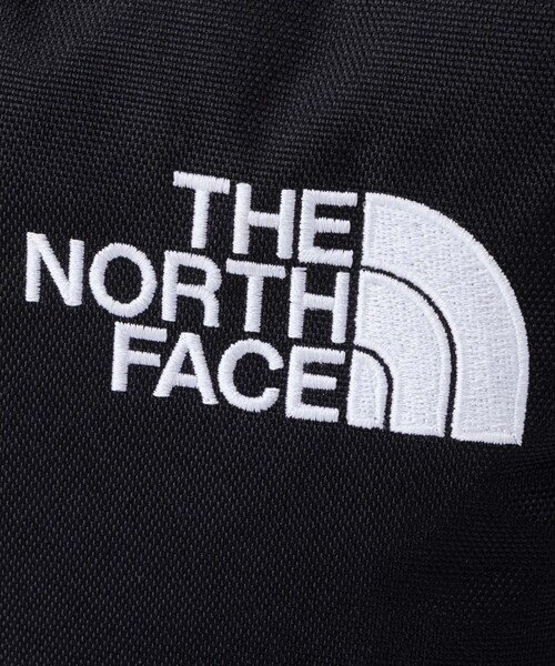 URBAN RESEARCH Sonny Label（アーバンリサーチサニーレーベル）の「THE NORTH FACE　Boulder Daypack（バックパック/リュック・メンズ・ブラック/クラシックカーキ/ギャラクシー・one）」の11枚目の写真