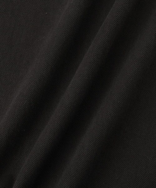 ADAM ET ROPE'(アダムエロペ)の「【NVRFRGT/ネヴァーフォーゲット】3D TWISTED CARGO PANTS(カーゴパンツ・メンズ・ブラック/ベージュ・1/2)」の17枚目の写真