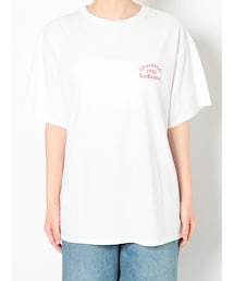 Ungrid | Bagel Tee(Tシャツ/カットソー)