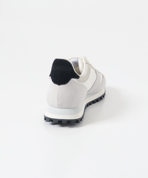 かぐれ（カグレ）の「NOVESTA　MARATHON TRAIL WHITE（スニーカー・レディース・WHITE・37/38/39/40）」の7枚目の写真