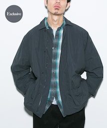 MARMOT | 『別注』Marmot×DOORS　PERTEX OCTA JACKET(その他アウター)