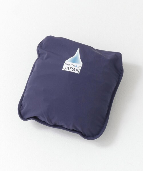 URBAN RESEARCH Sonny Label（アーバンリサーチサニーレーベル）の「NAMINORI JAPAN　CONNECTED WAVES COACH（ブルゾン・メンズ・IND・M/L/XL）」の12枚目の写真