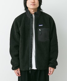 URBAN RESEARCH DOORS | patagonia MS CLASSIC RETRO-X JACKET(テーラードジャケット)