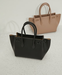 ADAM ET ROPE' | 【VASIC】Gabi Mini(トートバッグ)