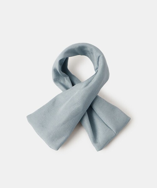 ROPE' PICNIC(ロペピクニック)の「【KIDS/キッズ】シャイニーバックリボンキャップ/リンクコーデ(キャップ・レディース・ブラック/ブルー系/クリーム・F)」の9枚目の写真