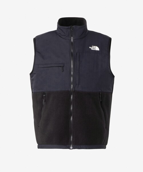 THE NORTH FACE　Denali Vest