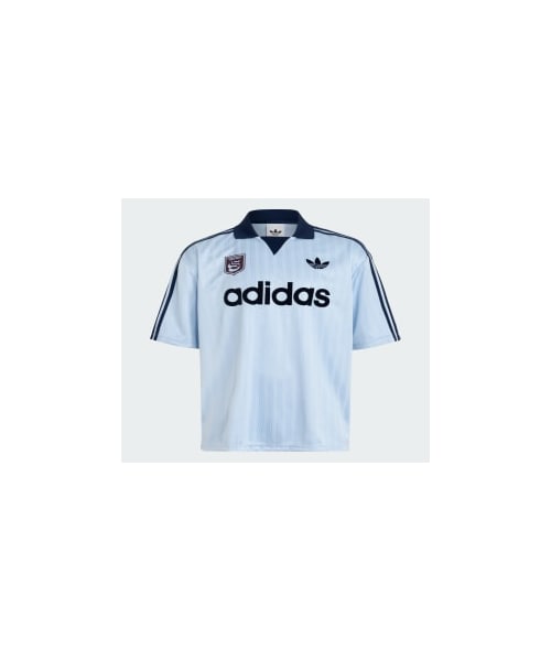 adidas（アディダス）の「SUMMER SONIC 2026 JERSEY（トップス・メンズ・ブルー/ホワイト・J/3XS/J/2XS/J/XS/J/S/J/M/J/L/J/XL/J/2XL/J/3XL/J/4XL/J/5XL）」の14枚目の写真