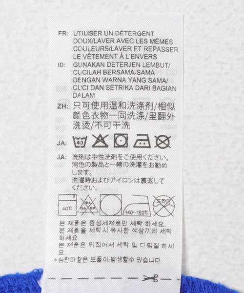 URBAN RESEARCH(アーバンリサーチ)の「adidas FIFA ワールドカップ 26 公式エンブレム Tシャツ(Tシャツ/カットソー・メンズ・TRB・M/XL/XXL)」の12枚目の写真