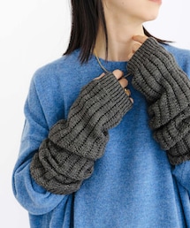 URBAN RESEARCH | アームウォーマー(ベルト)