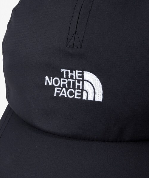 URBAN RESEARCH DOORS（アーバンリサーチドアーズ）の「THE NORTH FACE　Insulated Trekker Cap（キャップ・メンズ・AL/K/MR・L）」の11枚目の写真