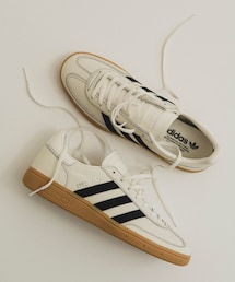 ADAM ET ROPE' | 【adidas Originals for ADAM ET ROPE'】HANDBALL SPEZIAL AER(スニーカー)