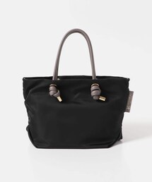 URBAN RESEARCH ROSSO | 『一部別注カラー』VIOLA d’ORO　BIANCA　S(トートバッグ)