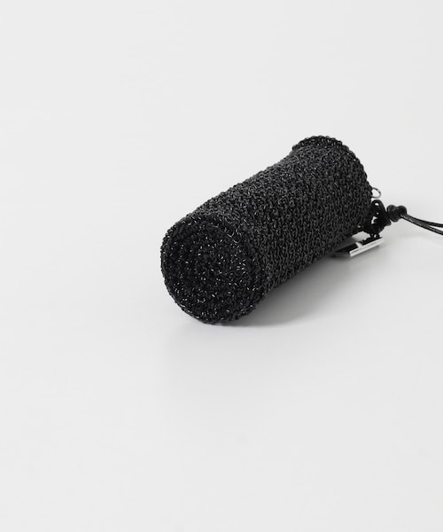 URBAN RESEARCH(アーバンリサーチ)の「PROTCOL VOID 8 NECKLACE(ネックレス・レディース・BLACK・-)」の8枚目の写真