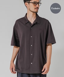 LACOSTE | 『別注』LACOSTE×URBAN RESEARCH　FUNCTIONAL PIQUE OP SHIRTS(シャツ/ブラウス)