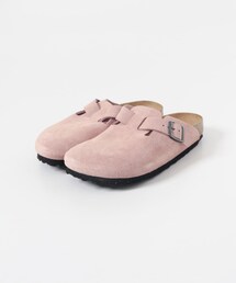 URBAN RESEARCH DOORS | BIRKENSTOCK　BOSTON LEVE(その他シューズ)