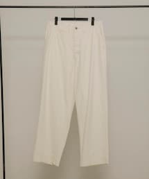URBAN RESEARCH | A PRESSE　Vintage Chino Trousers(チノパンツ)