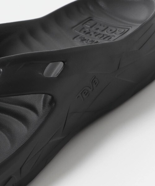 URBAN RESEARCH DOORS（アーバンリサーチドアーズ）の「Teva　APRETRAIL FLIP（サンダル・メンズ・BLUE CORAL/BLACK/PESTO・26/27/28）」の13枚目の写真