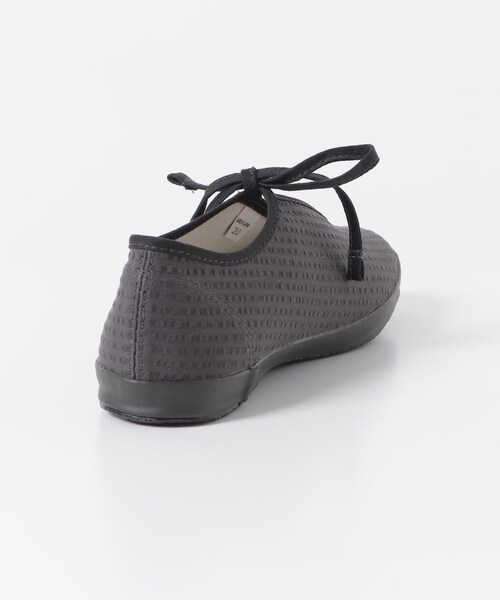 URBAN RESEARCH DOORS（アーバンリサーチドアーズ）の「LITE PRIM S（その他シューズ・レディース・WHITE/CHARCOAL・23/24/25）」の11枚目の写真