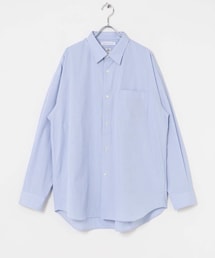 URBAN RESEARCH | 『一部WEB限定カラー』THOMAS MASON OVER SHIRTS(シャツ/ブラウス)