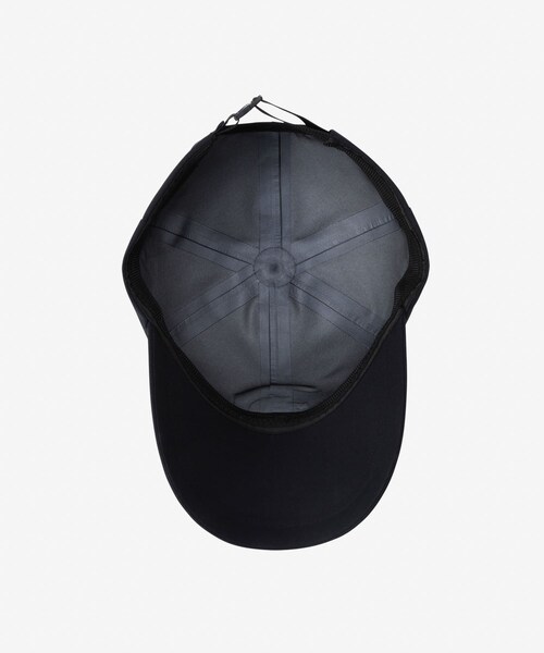 URBAN RESEARCH DOORS（アーバンリサーチドアーズ）の「THE NORTH FACE　VT GORE-TEX Cap（キャップ・メンズ・CM/CK/OL/K/OK・one）」の9枚目の写真